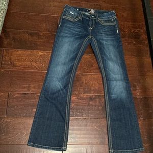 Rerock Express jeans